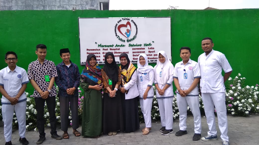 tim homecarekitaa